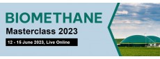 Biomethane Masterclass 2023
